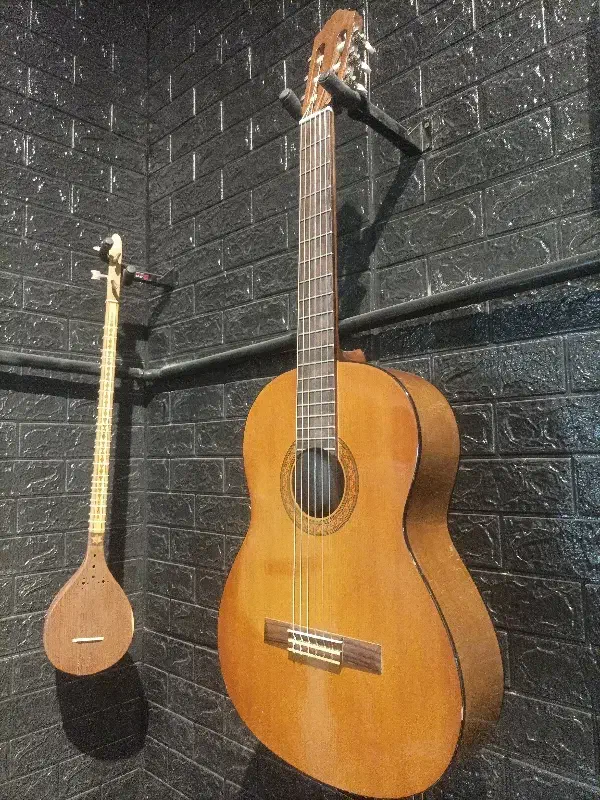 گیتار|گیتار، بیس، امپلیفایر|یزد, |دیوار