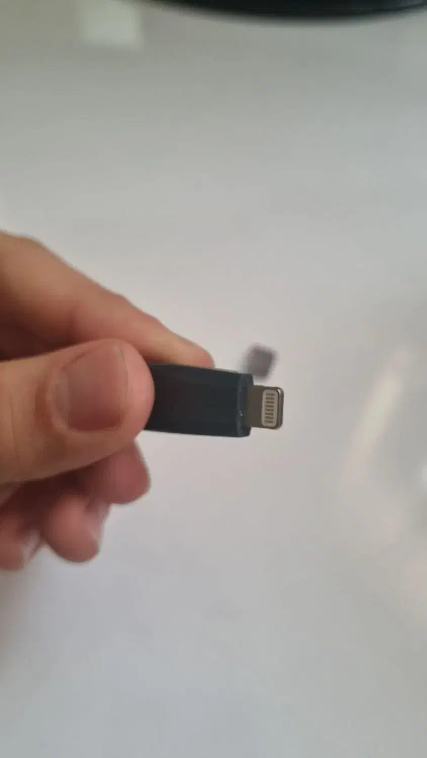 فلش سن دیسک 128 گیگ sandisk ixpand SDIX40|قطعات و لوازم جانبی رایانه|همدان, |دیوار