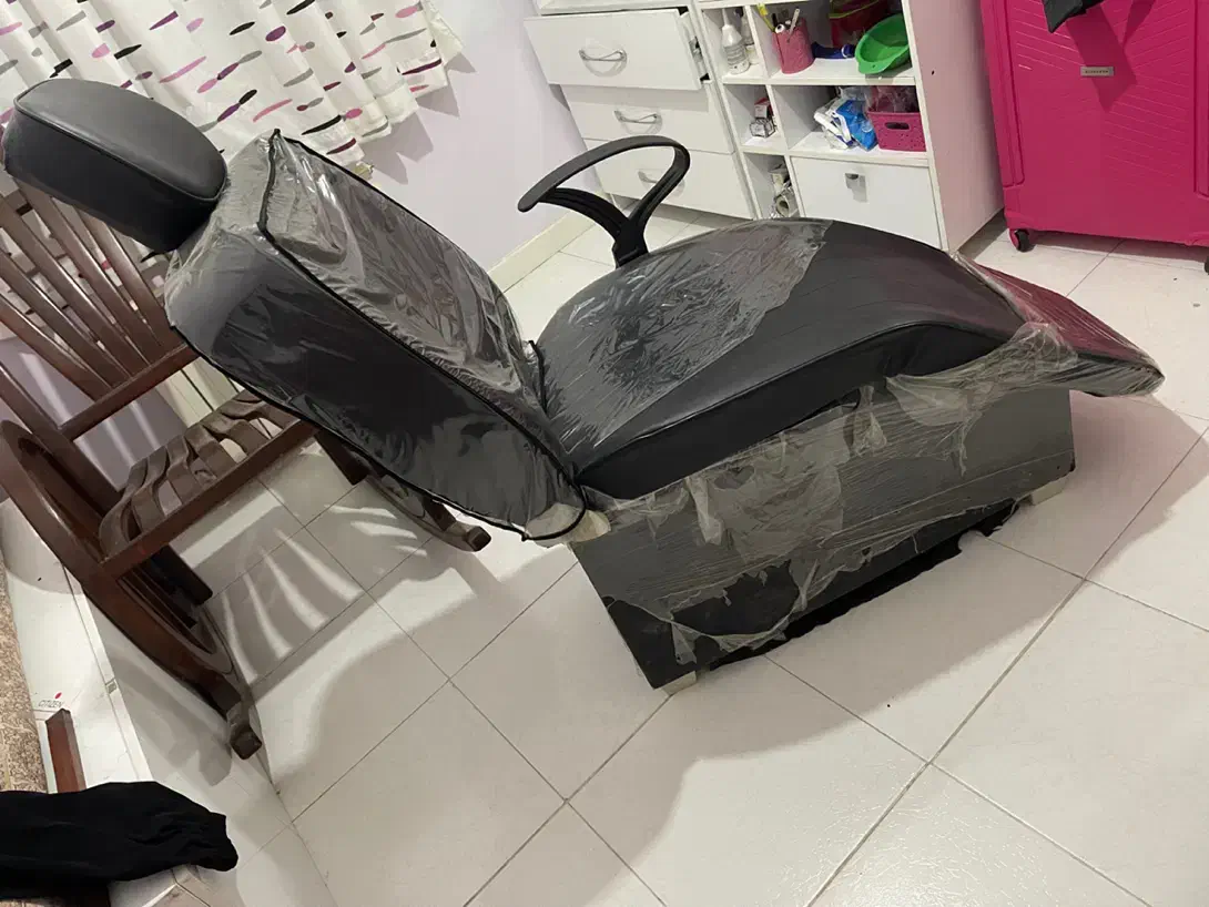 صندلی ارایشگری|آرایشگاه و سالن‌های زیبایی|گرگان, |دیوار