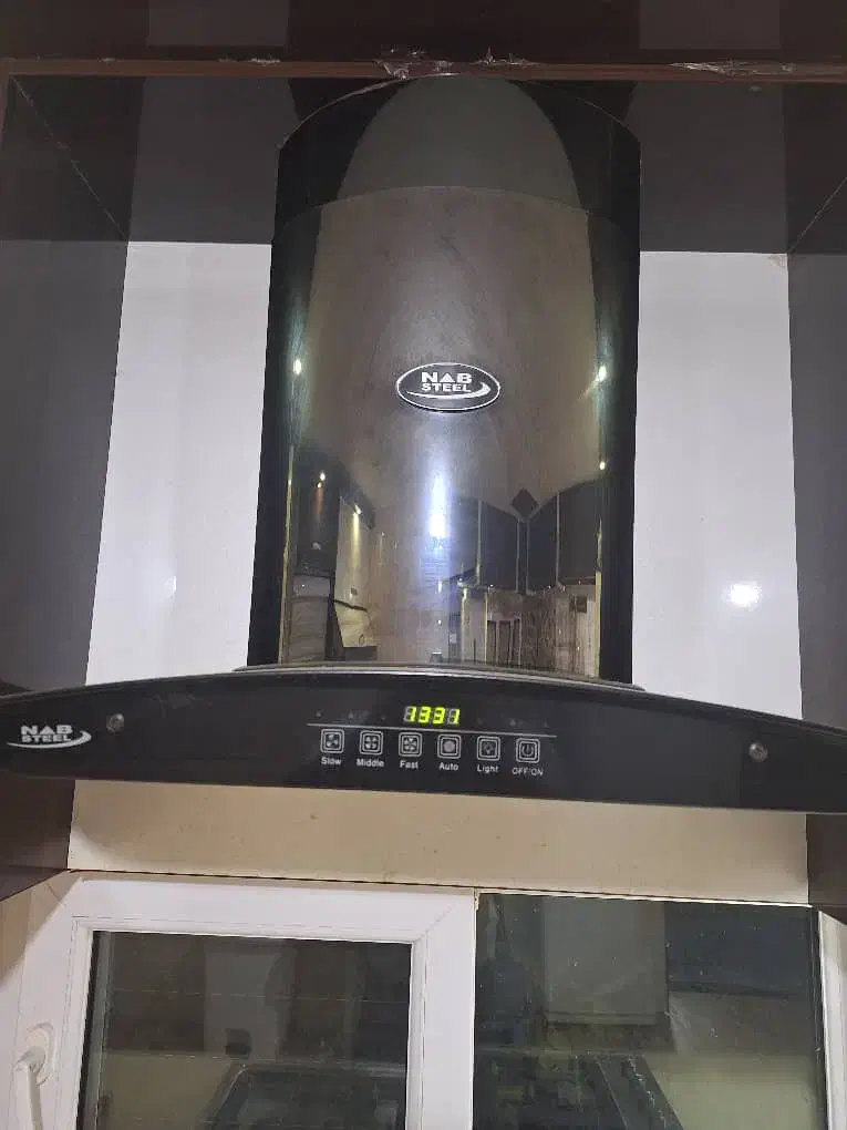 هود ناب استیل|هود|تهران, جیحون|دیوار