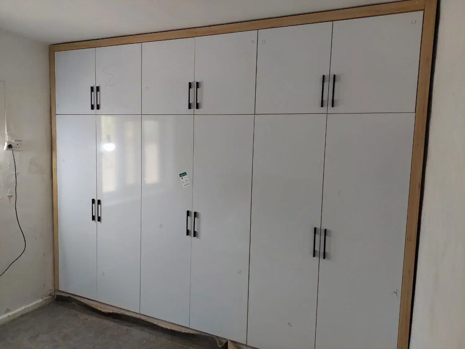 کابینت و کمد دیواری|خدمات پیشه و مهارت|اهواز, اسلام آباد غربی|دیوار