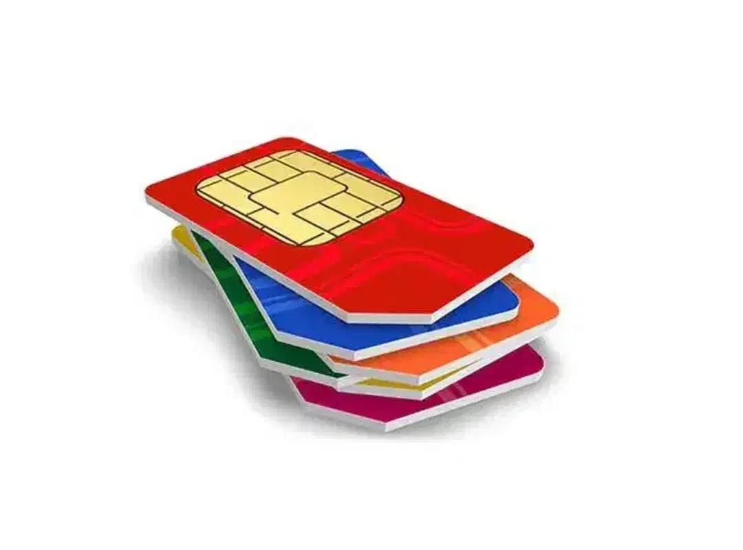 سیم کارت اعتباری|سیم‌کارت|زرند, |دیوار