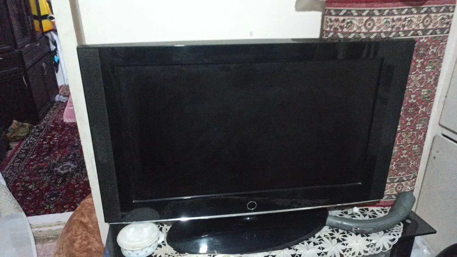 تلویزیون|تلویزیون و پروژکتور|تبریز, |دیوار