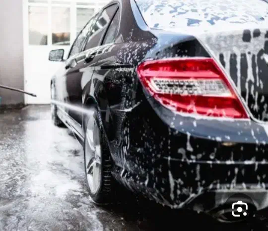 اجاره کارواش فعال|اجارهٔ مغازه و غرفه|شیراز, محمدیه|دیوار