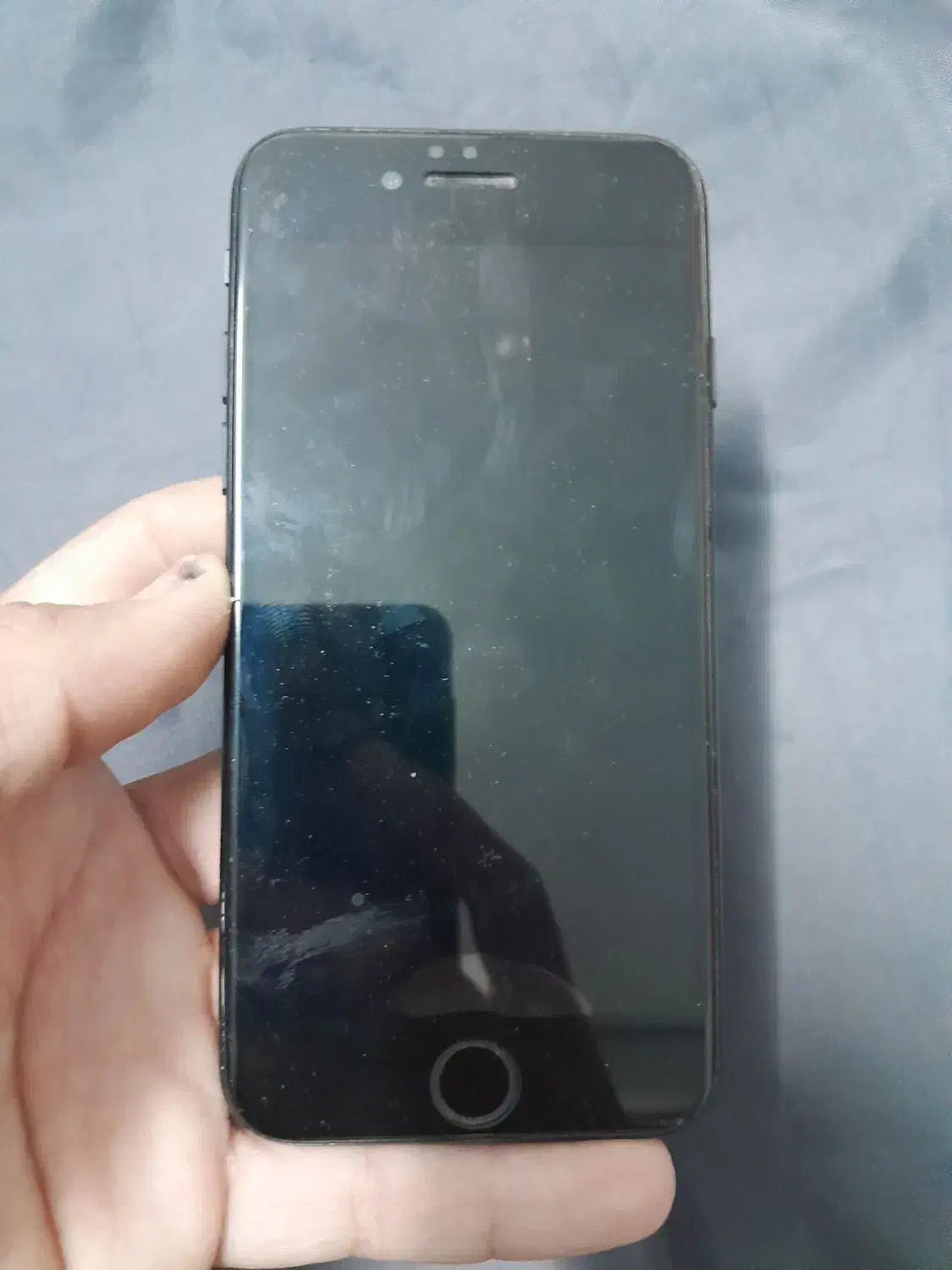 iphone 7128|موبایل|شیراز, بالا کفت|دیوار