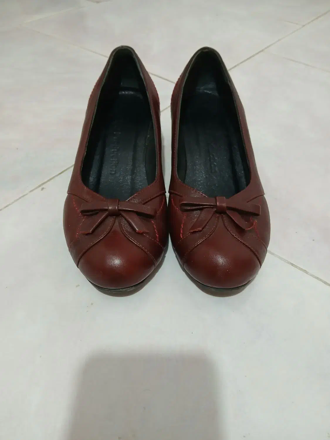 کفش سایز ۳۶|کیف، کفش، کمربند|گنبد کاووس, |دیوار