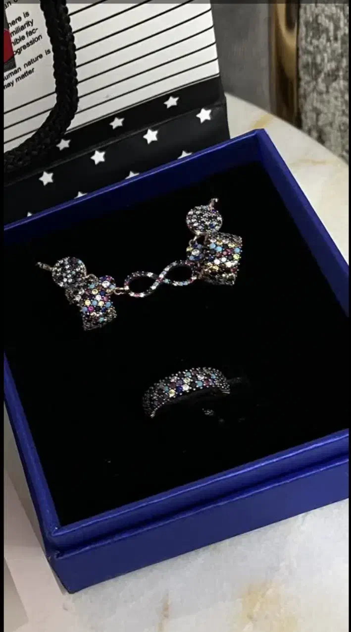 سرویس نقره|جواهرات|زنجان, |دیوار