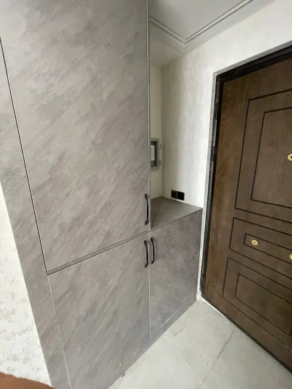 واحد ۱۱۰ متر دو خوابه کوهک رونیکا پالاس اجاره