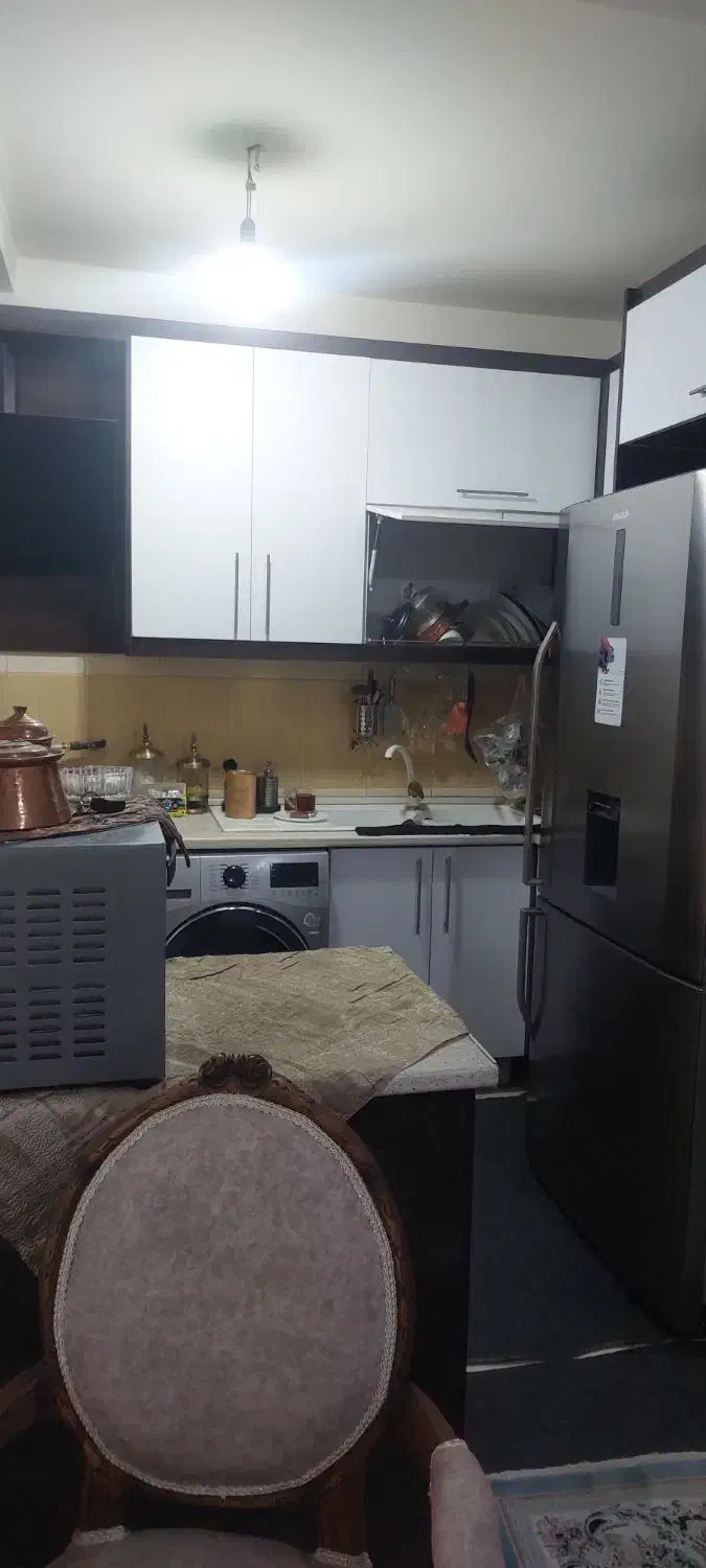 فروش اپارتمان ۷۲متری درپویینک مجتمع طبیعت|فروش آپارتمان|قرچک, مجتمع مسکونی طبیعت|دیوار