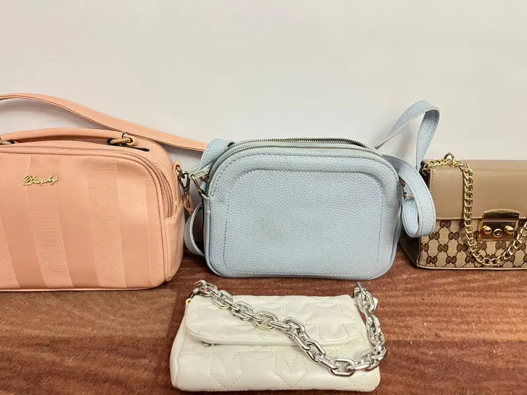 کیف دخترانه دوشی|کیف، کفش، کمربند|تبریز, |دیوار