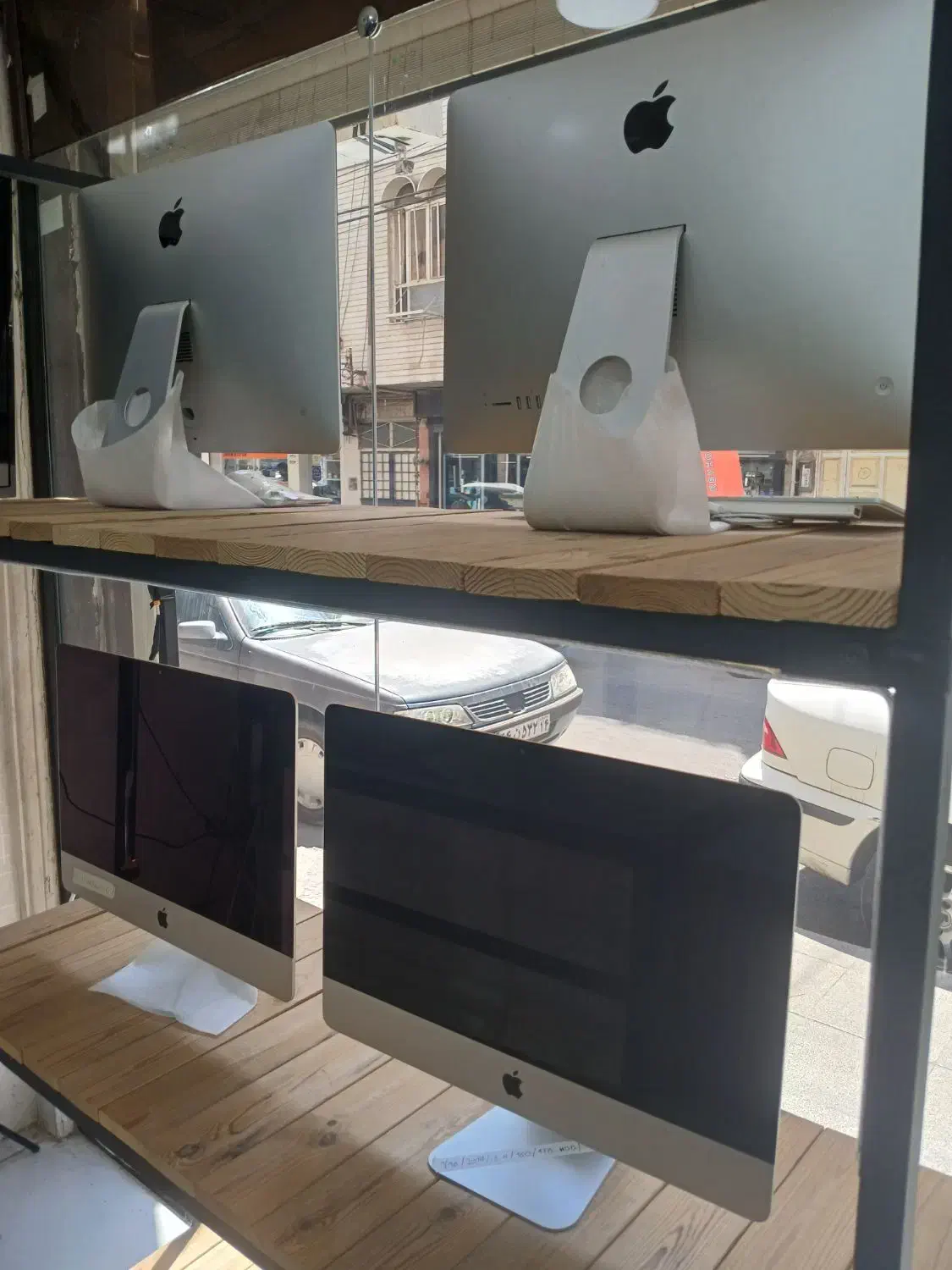 انواع آل این وان های دل اچ پی و‌ اپل|رایانه رومیزی|اهواز, طالقانی|دیوار