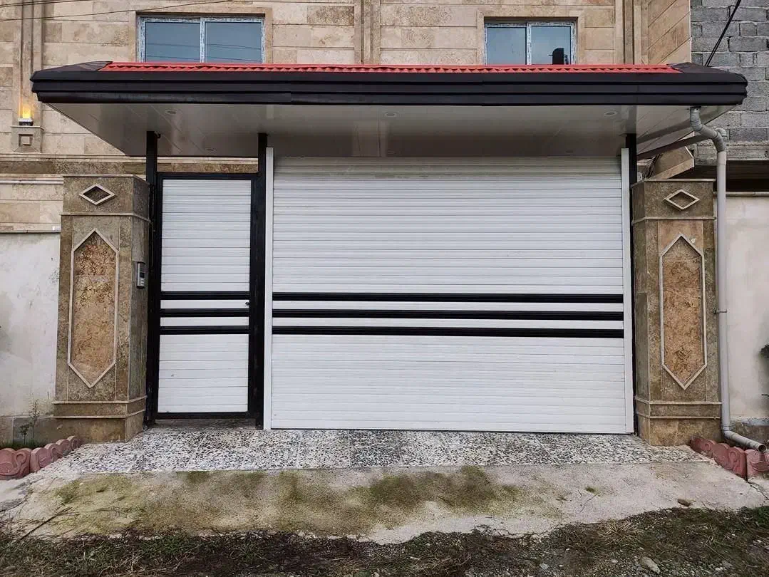 درب های برقی دزدگیر اماکن دوربین مداربسته|دوربین مداربسته|نجف‌آباد, هفده شهریور|دیوار