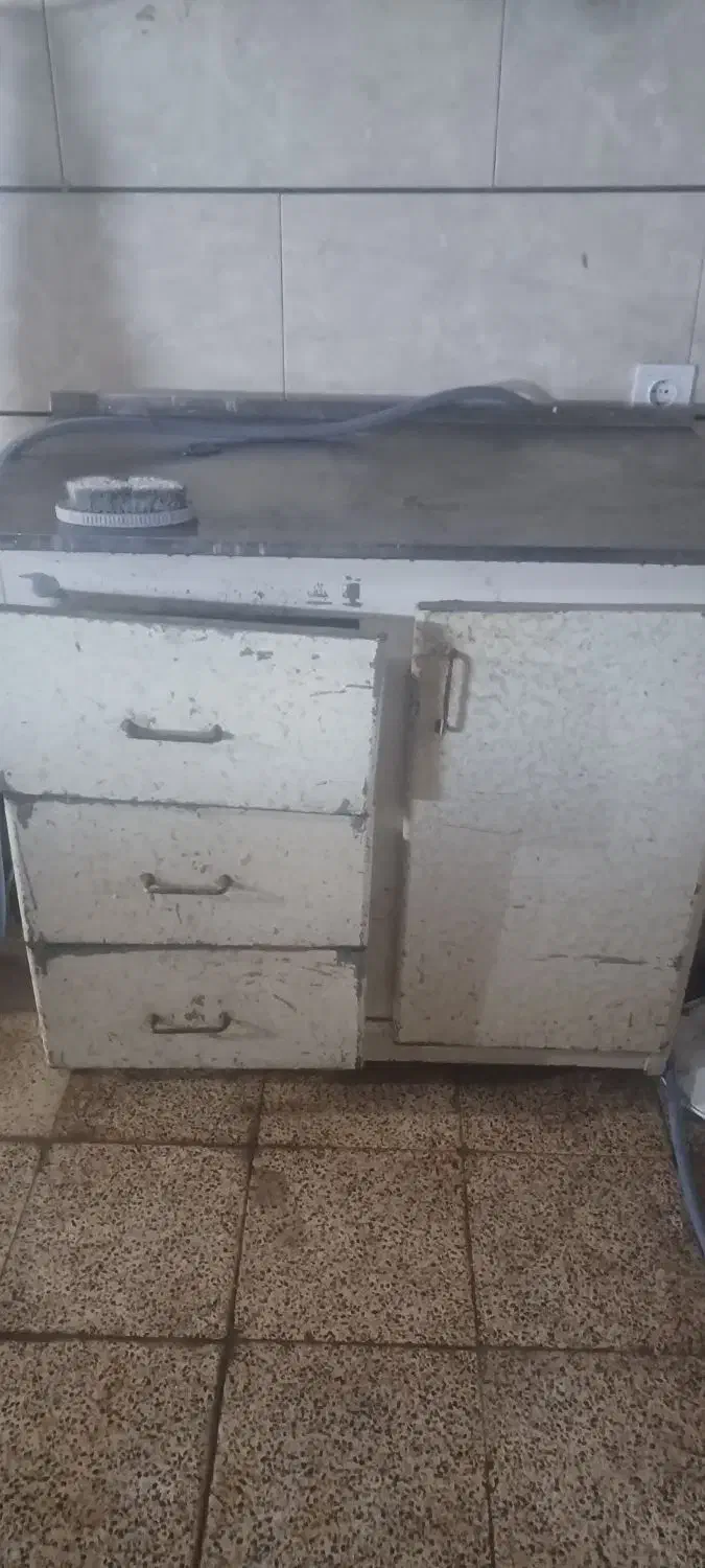 کابینت یک دو درب و سه درب|مصالح و تجهیزات ساختمان|اهواز, کوی فرهنگیان ۲|دیوار