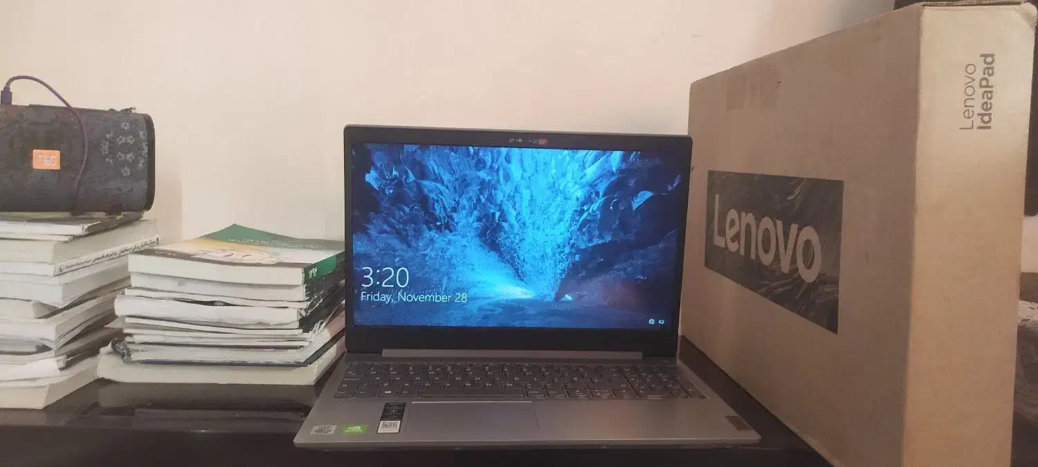 لپ تاپ لنوو i5 نسل دهم|رایانه همراه|مهاباد (آذربایجان غربی), |دیوار