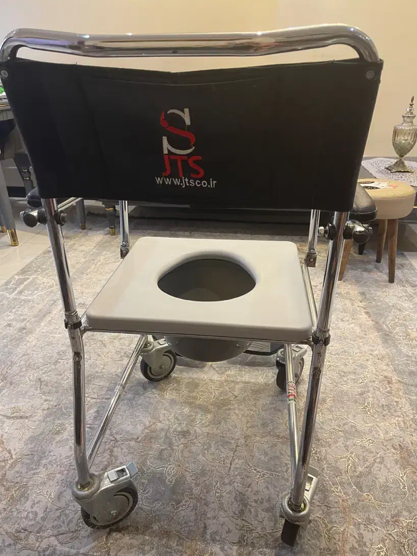 ویلچر حمام نو|آرایشی، بهداشتی، درمانی|تهران, جی|دیوار