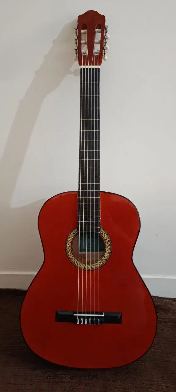 Yamaha c 80|گیتار، بیس، امپلیفایر|بندرعباس, |دیوار