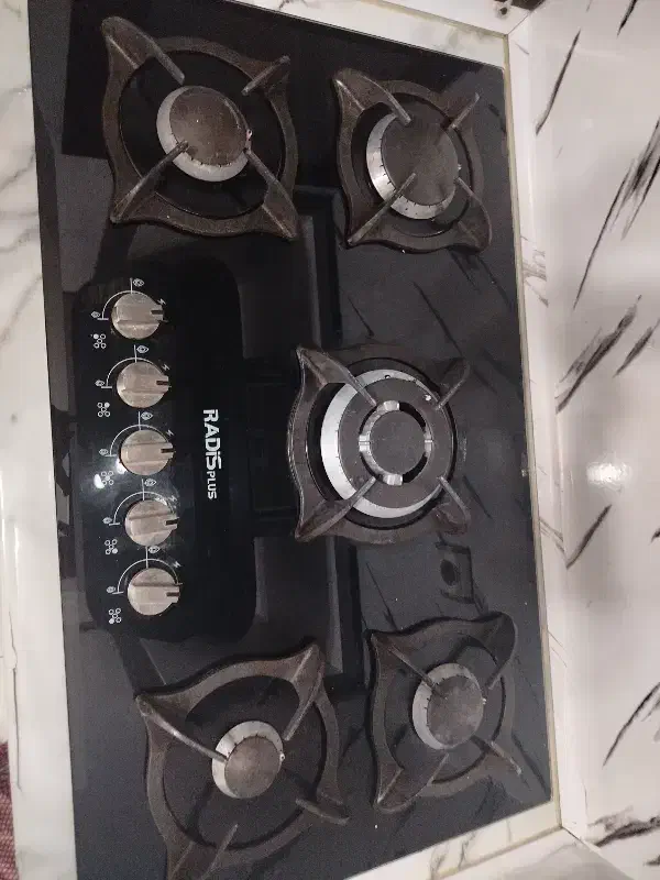 گاز|اجاق گاز و لوازم برقی پختوپز|تبریز, |دیوار