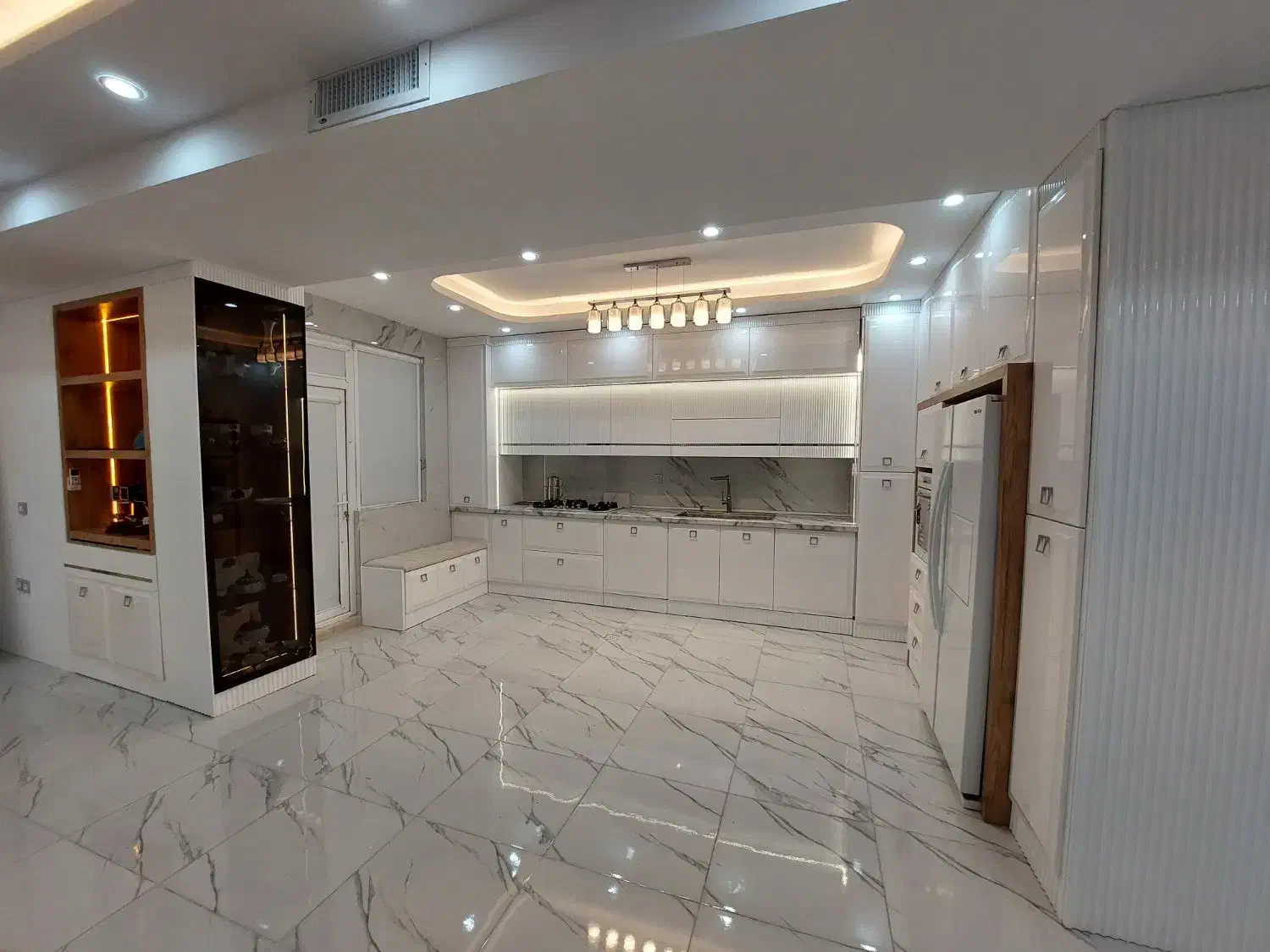 دکوراسیون آرکا|خدمات پیشه و مهارت|اسلامآباد غرب, |دیوار