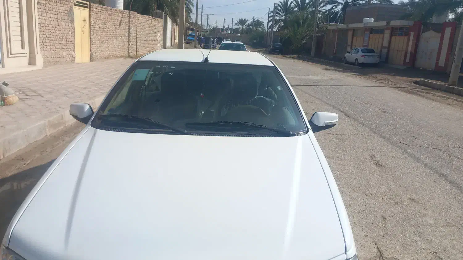 پارس موتور جدید|خودرو سواری و وانت|چابهار, |دیوار