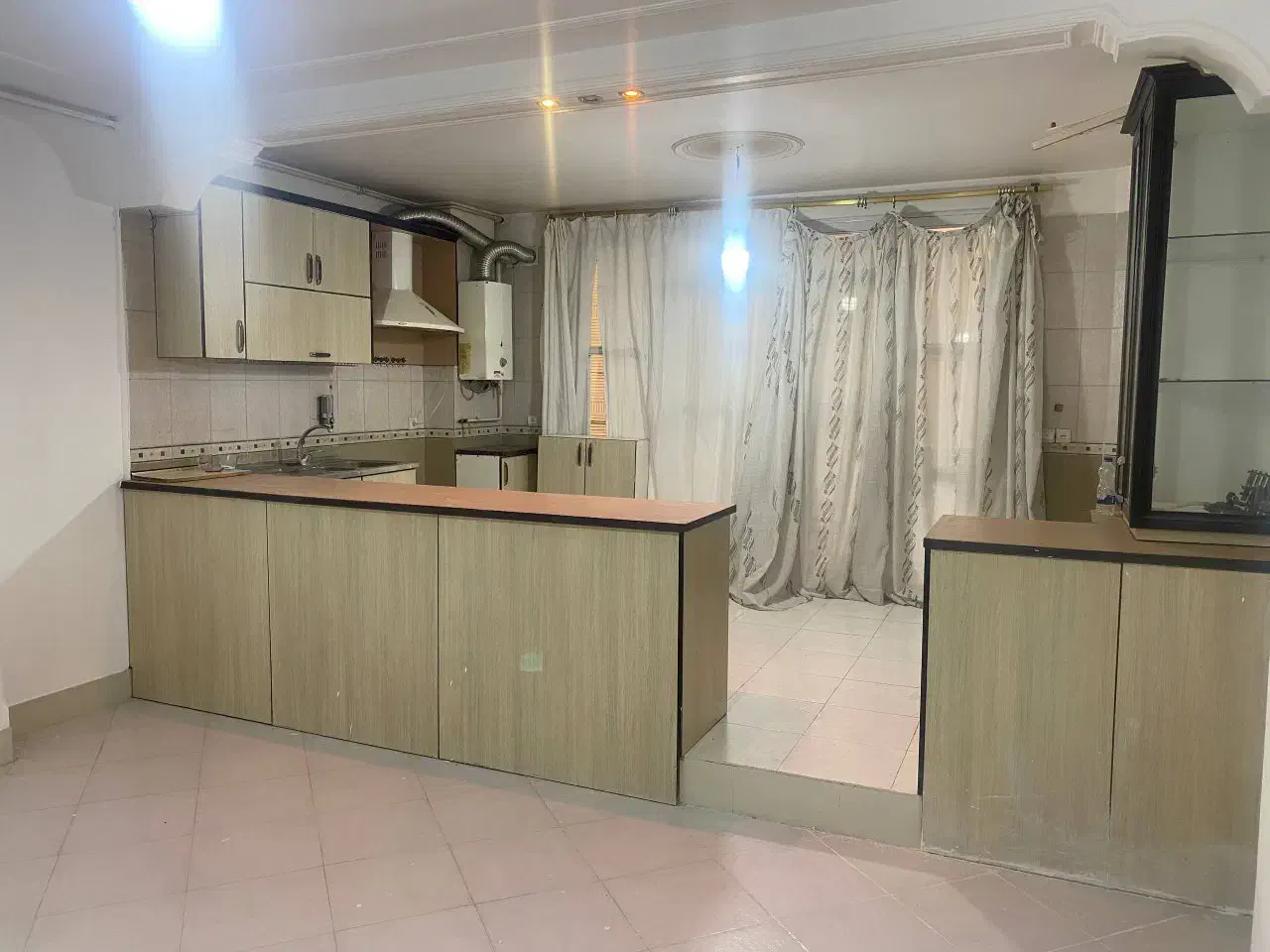 فروش آپارتمان ۸۵ متر/کم واحد/شهرک فجر|فروش آپارتمان|ساوه, |دیوار