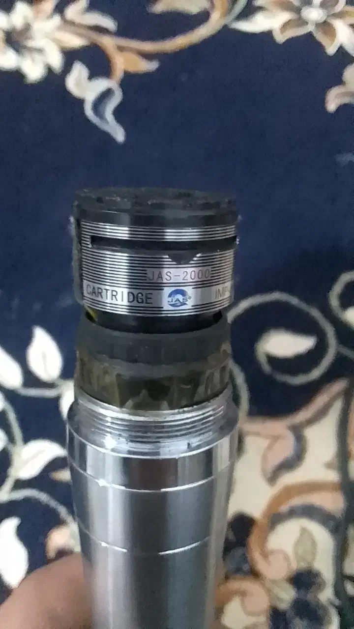 میکروفن جاسکو|صوتی و تصویری|مشهد, نیزه|دیوار