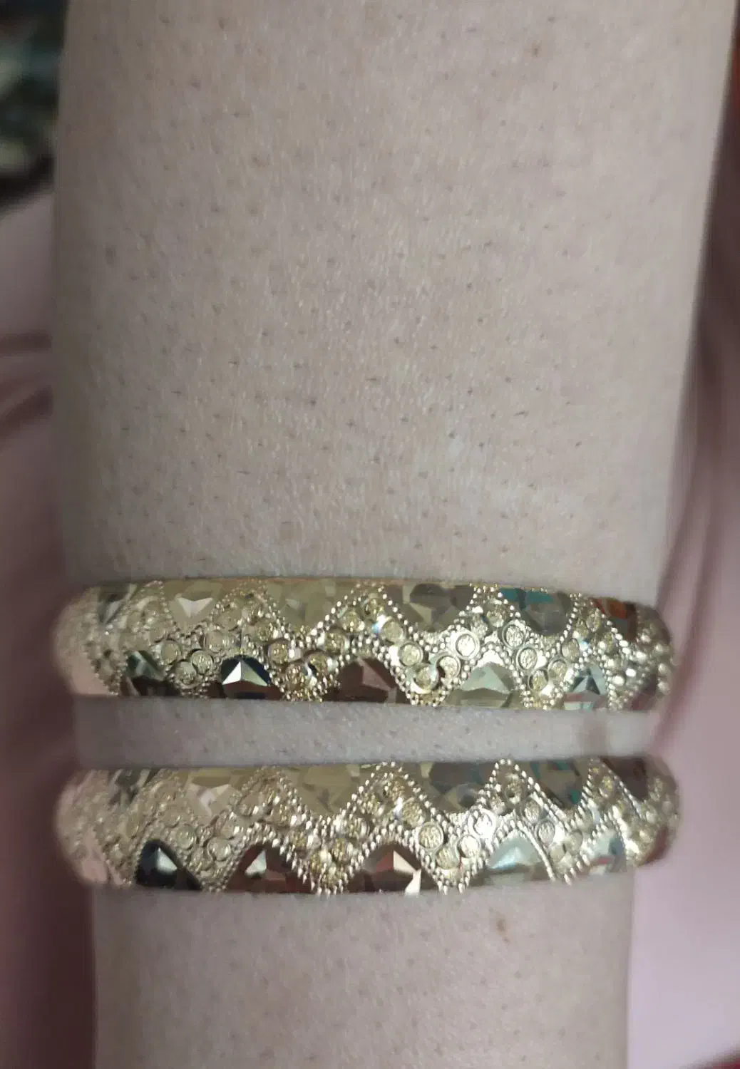 النگو کاملا سالم|جواهرات|بروجرد, |دیوار