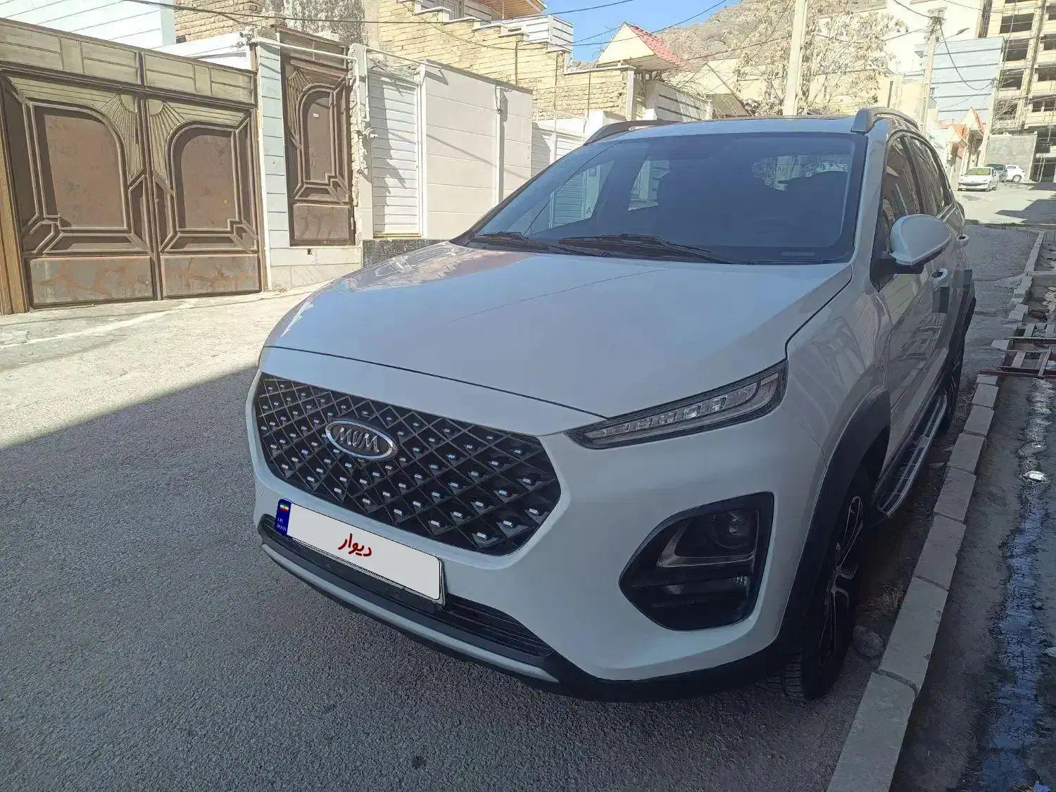 x22pro.mt.1402|خودرو سواری و وانت|خرم‌آباد, |دیوار