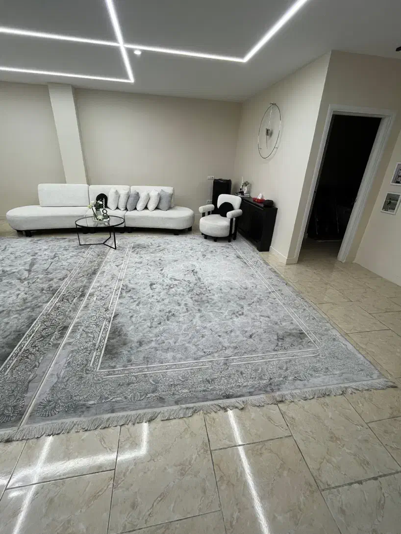 فرش|فرش|گرگان, |دیوار