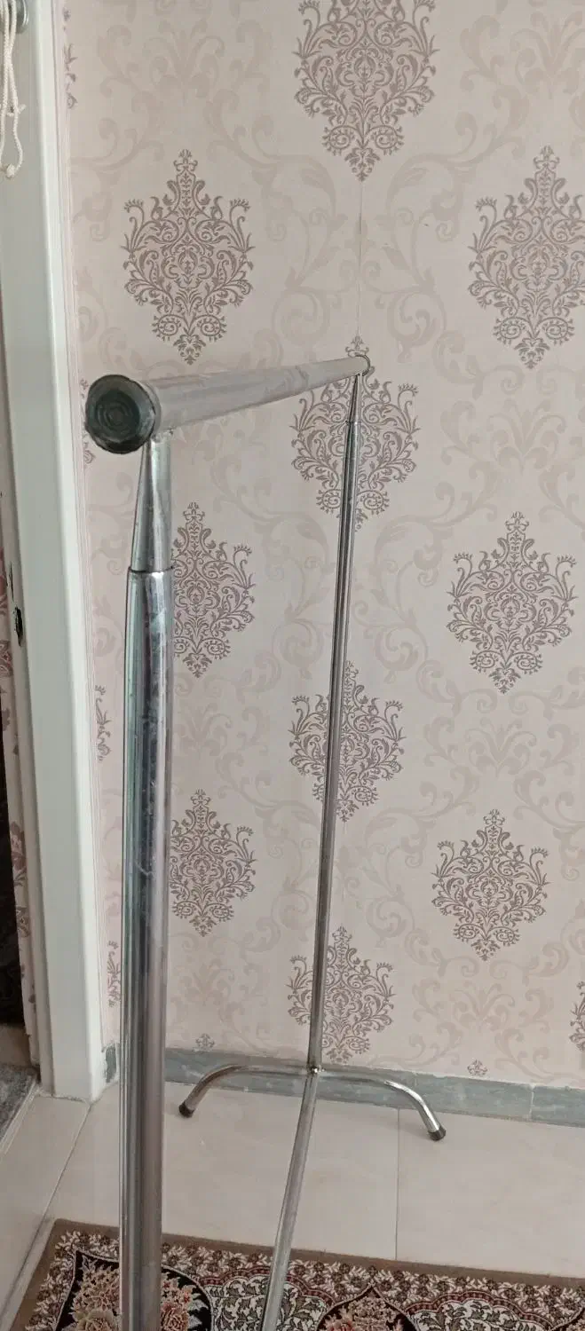 ریگال|بندرخت و رخت‌آویز|اراک, |دیوار