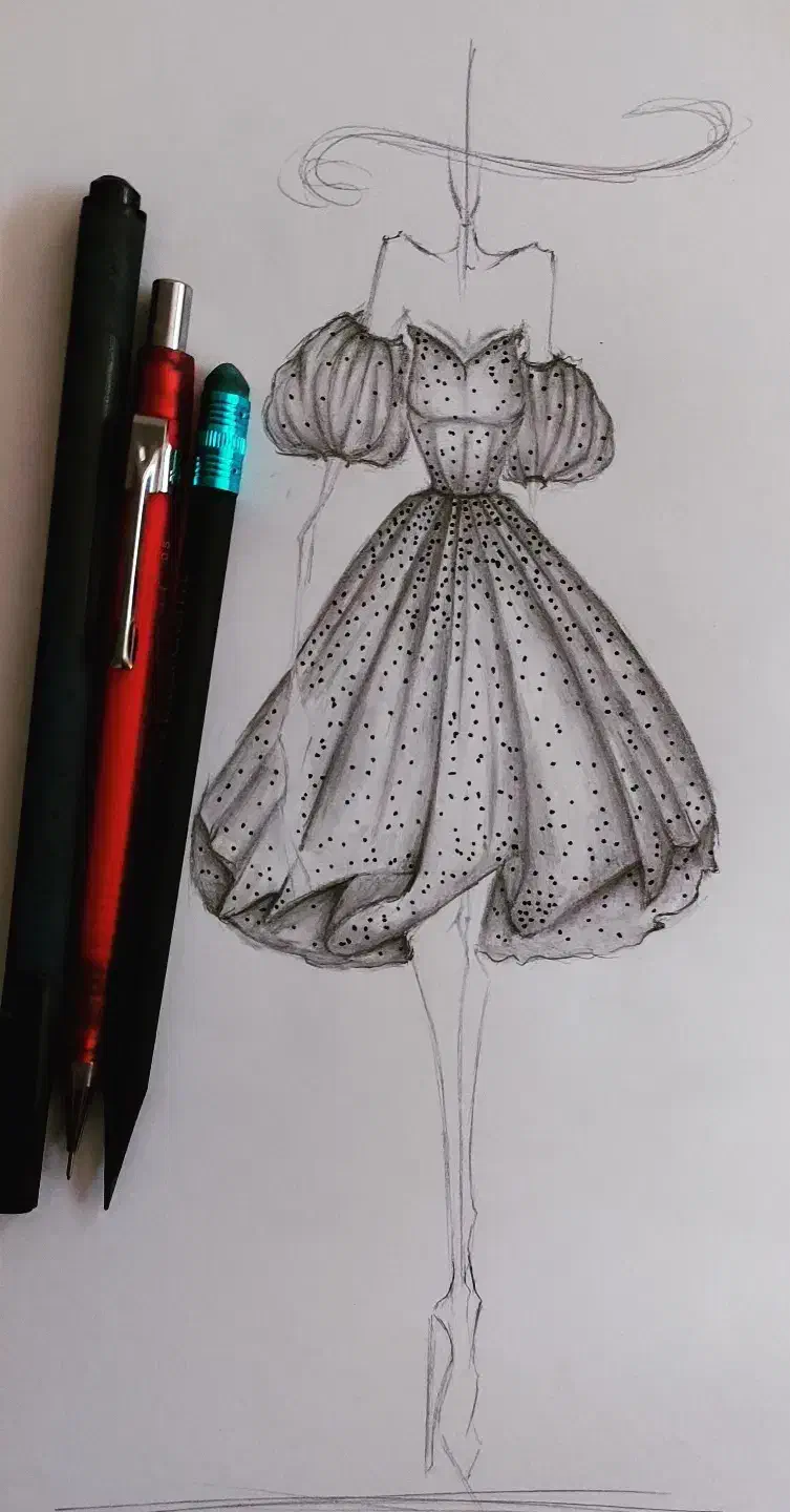 مدرس طراحی لباس هستم|خدمات آموزشی|یزد, |دیوار