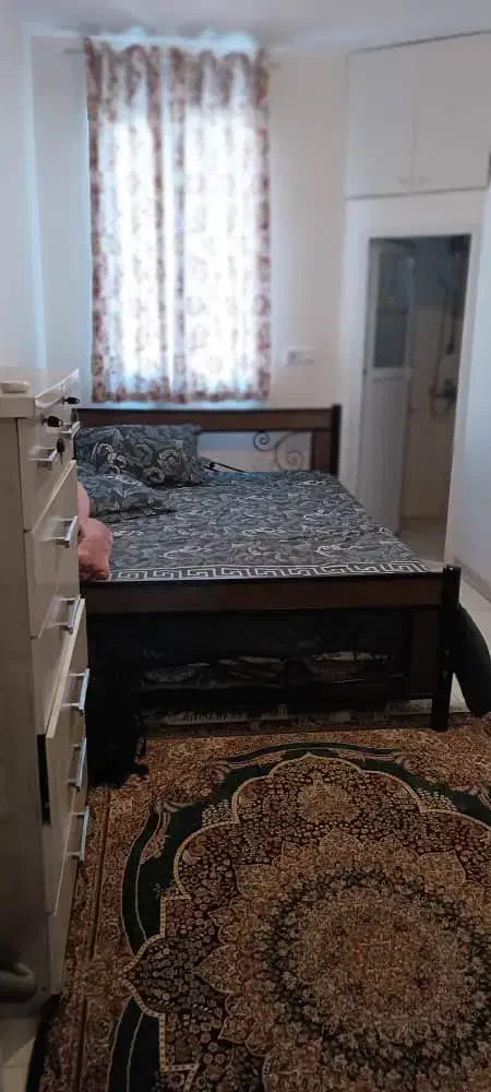 آپارتمان 86متری فروشی|فروش آپارتمان|تهران, نعمتآباد|دیوار