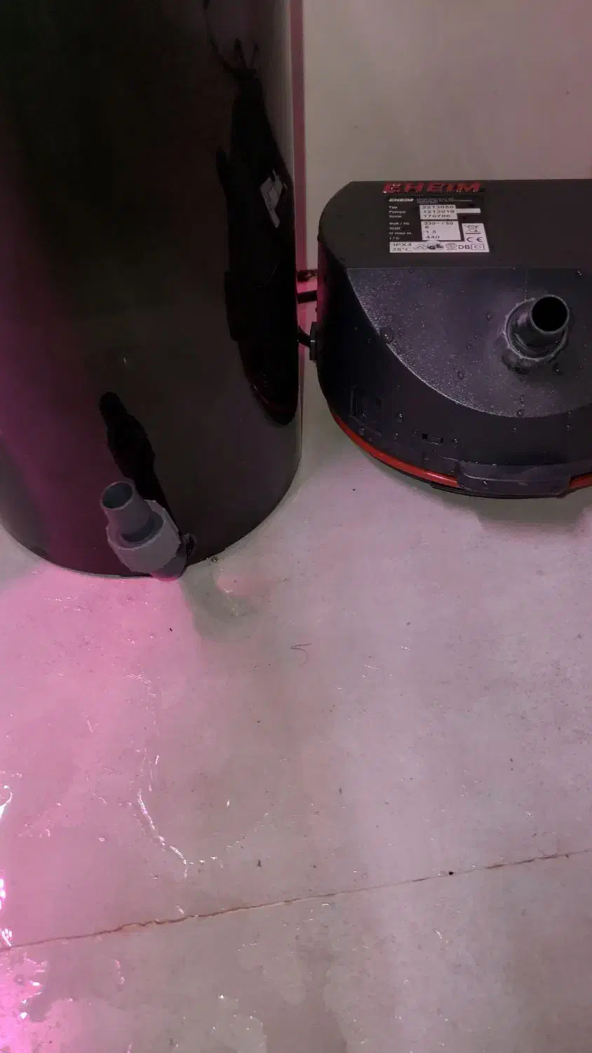 فیلتر سطلی ایهایم ۲۲۱۳|ماهی|کرج, شهرک بنفشه|دیوار