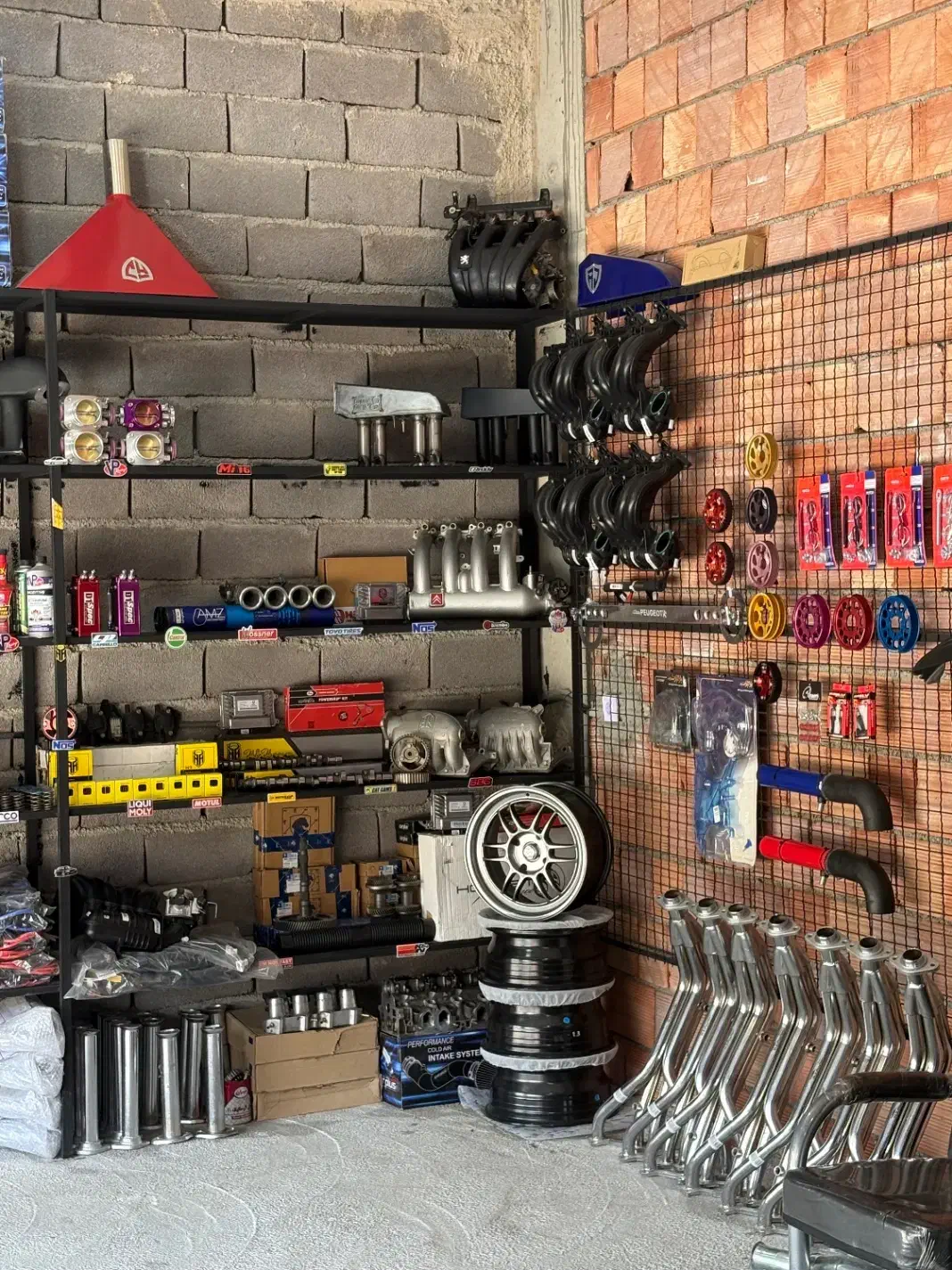 (لوازم تقویت خودرو هیژا)|قطعات یدکی و لوازم جانبی|سنندج, |دیوار