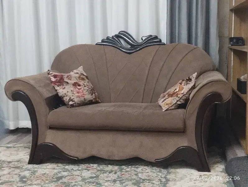 مبل|مبلمان خانگی و میز عسلی|محمدیه-قزوین, |دیوار