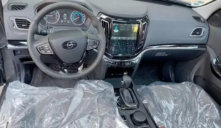 هایما s7pro GDI|خودرو سواری و وانت|قم, انسجام|دیوار