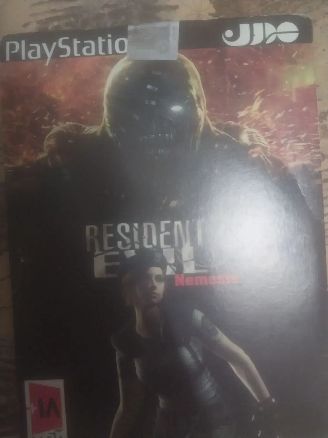 بازی و دسته PS2|کنسول، بازی ویدئویی و آنلاین|مهریز, |دیوار