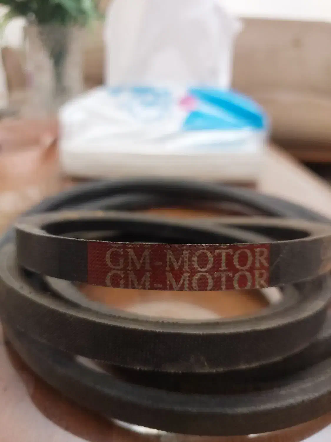 تسمه خودرو|قطعات یدکی و لوازم جانبی|ری, شهید غیوری (ابن باویه)|دیوار