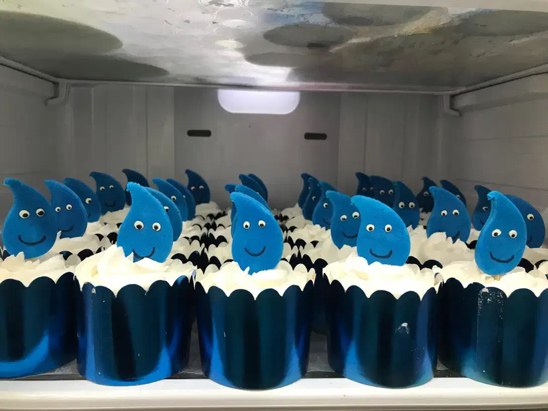 کاپ کیک|خوردنی و آشامیدنی|شیراز, شهرک فرهنگیان|دیوار