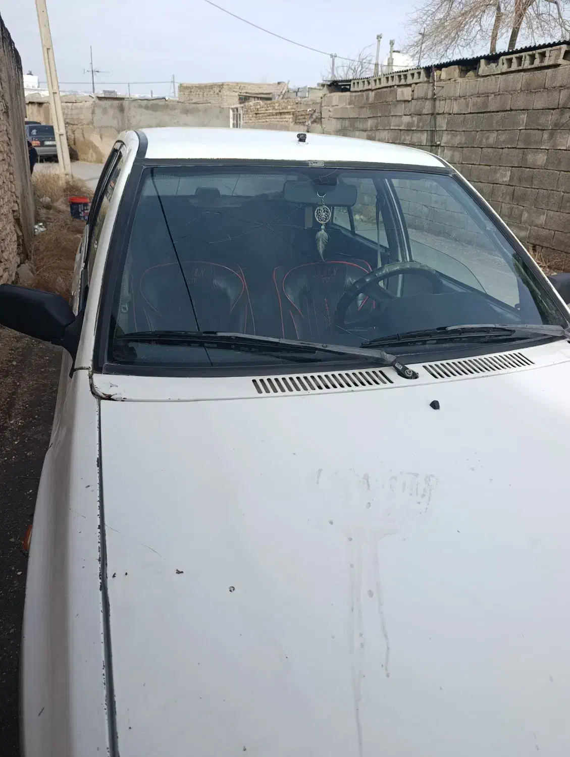 پراید 131 مدل 85|خودرو سواری و وانت|کربال, |دیوار