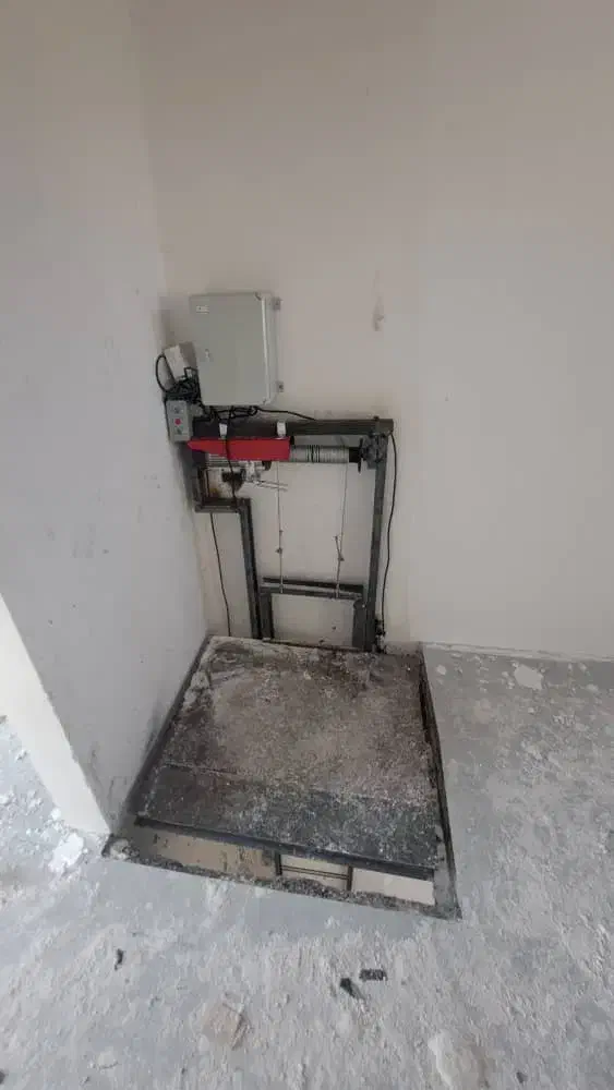 نصب بالابر خانگی و صنعتی جک پارکینگی وکرکره برقی|خدمات پیشه و مهارت|تهران, افسریه جنوبی|دیوار