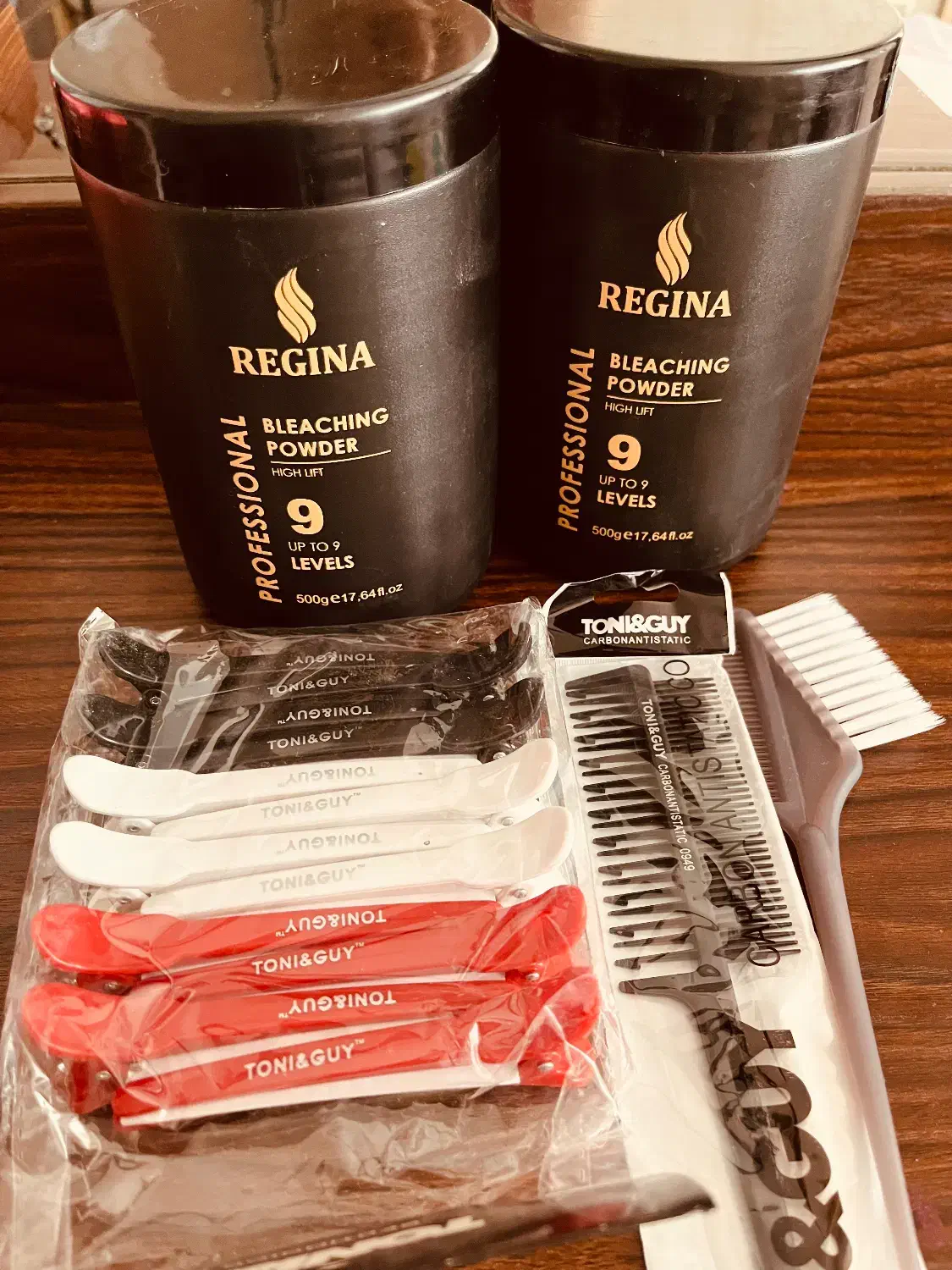 ابزار سالنی|آرایشی، بهداشتی، درمانی|کیش, |دیوار