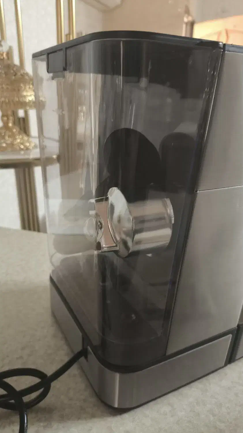 اسپرسو ساز 20بار|سماور، چایساز، قهوهساز|اسلامشهر, شهرک قائمیه|دیوار