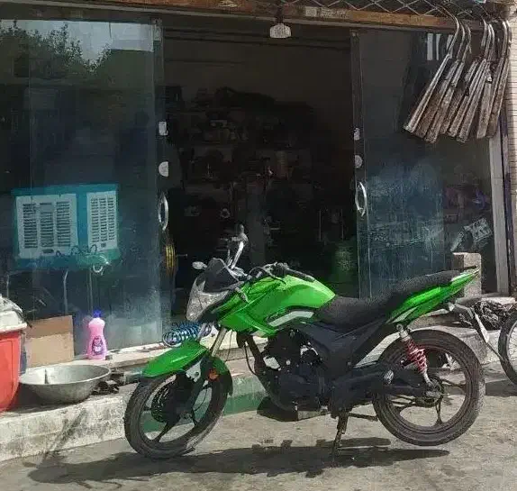 تعمیرکار موتور سیکلت|استخدام صنعتی، فنی، مهندسی|مشهد, امیرآباد|دیوار