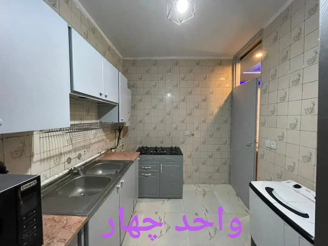 اجاره روزانه و شبانه مبله (پیروزی نیرو هوایی)|اجارهٔ کوتاهمدت آپارتمان و سوئیت|تهران, شیوا|دیوار