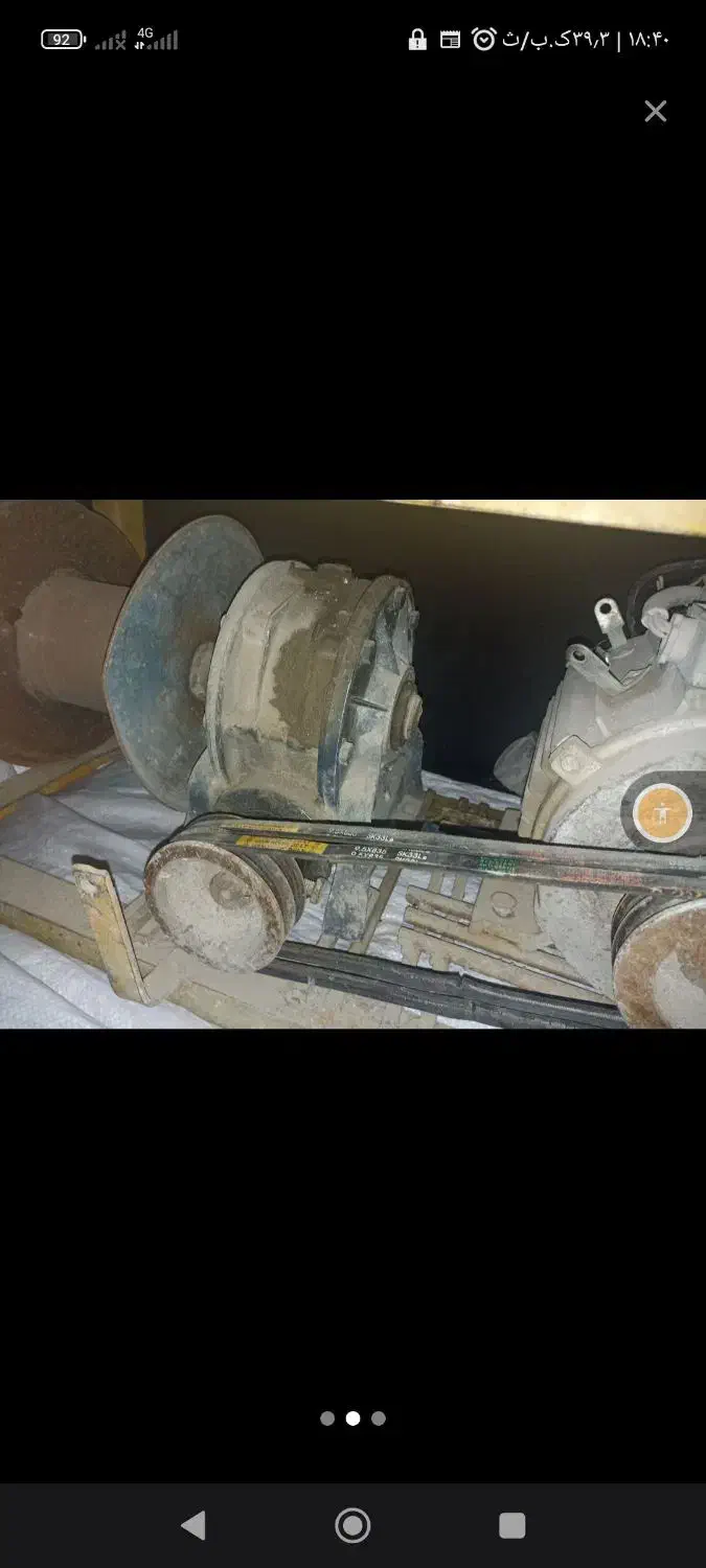 بالابر ساختمانی|مصالح و تجهیزات ساختمان|رودهن, |دیوار