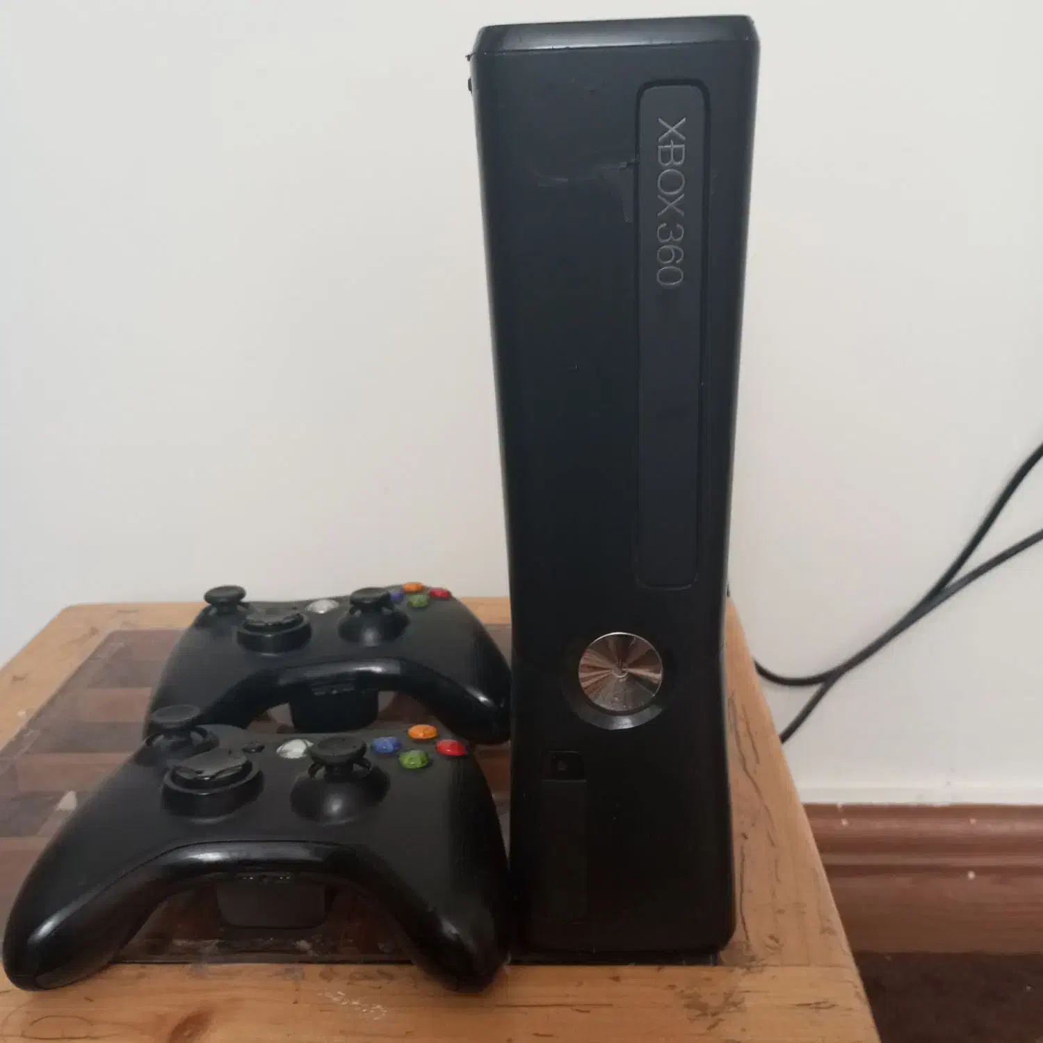 ایکس باکس ۳۶۰ اسلیم فول گیم|کنسول، بازی ویدئویی و آنلاین|ابهر, |دیوار