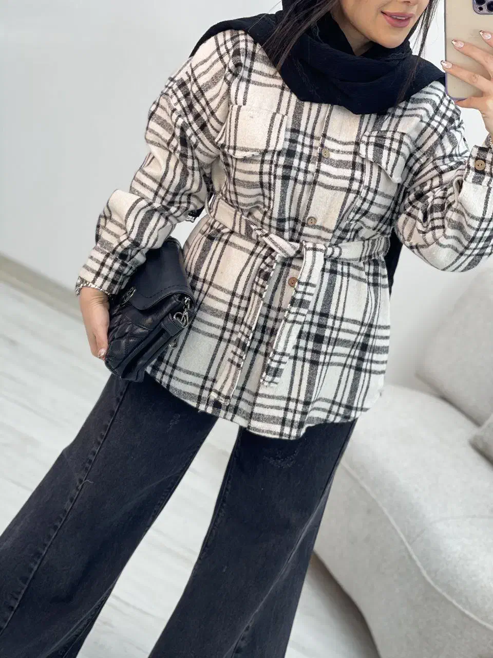 انواع پالتو بارونی هودی کاپشن|لباس|سنندج, |دیوار