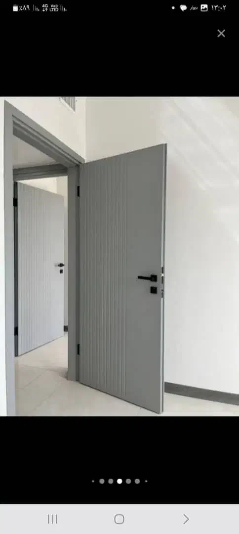 تولید درب چوبی|مصالح و تجهیزات ساختمان|اسلامشهر, مطهری|دیوار