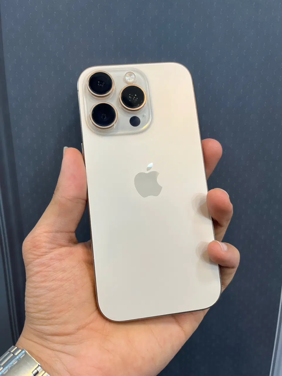 Iphone 16pro 256GB|موبایل|رشت, رودباری|دیوار
