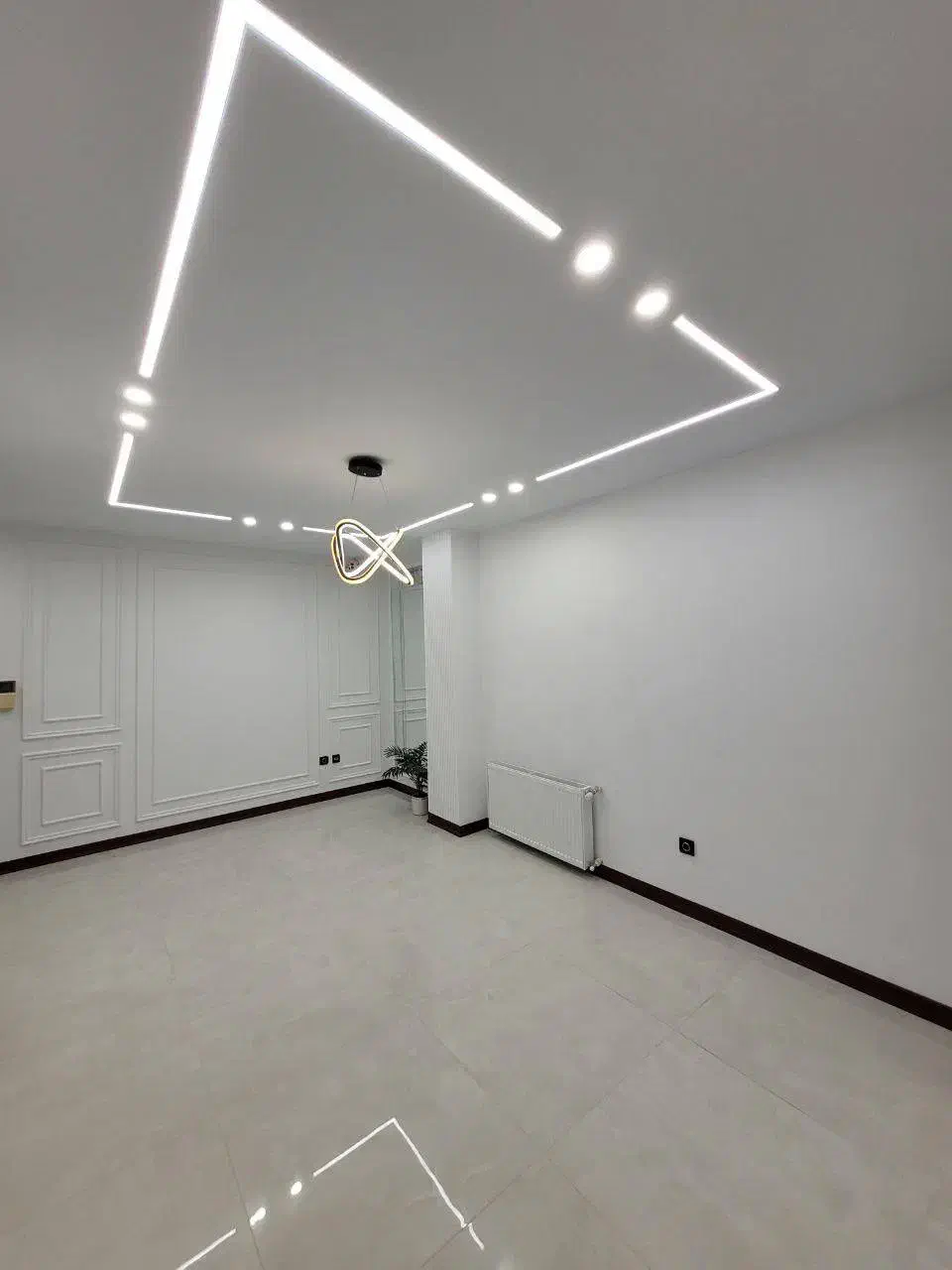 ۴۸متر /فول دیزایـن/وام آماده/ معاوضه باملک و خودرو|فروش آپارتمان|اندیشه, اندیشه فاز ۱|دیوار